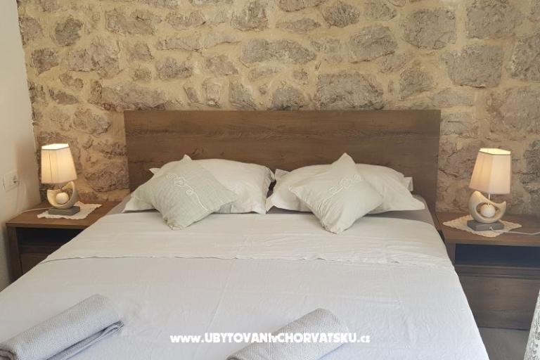 Apartmány Franka – foto 3