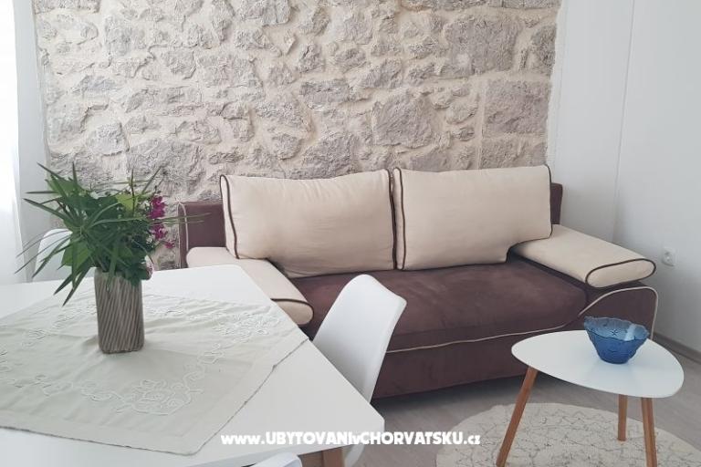 Apartmány Franka – foto 4