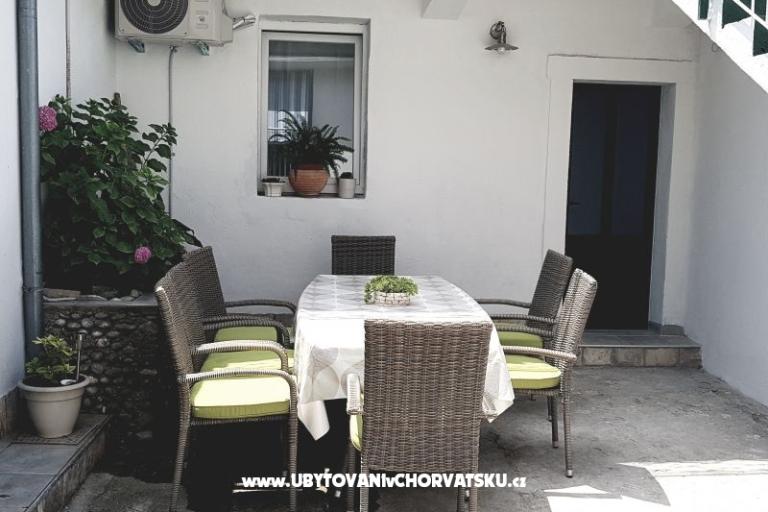 Apartmány Franka – foto 7