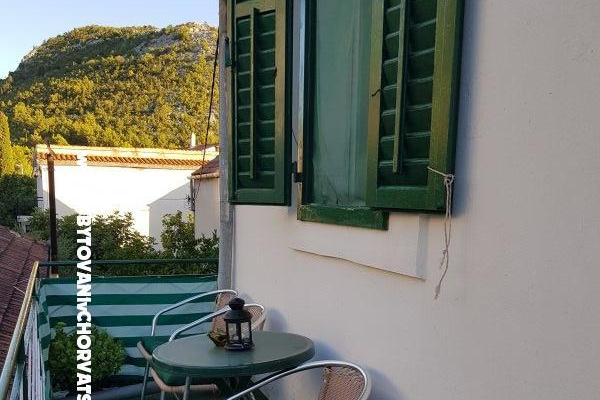 Apartmány Franka – foto 8