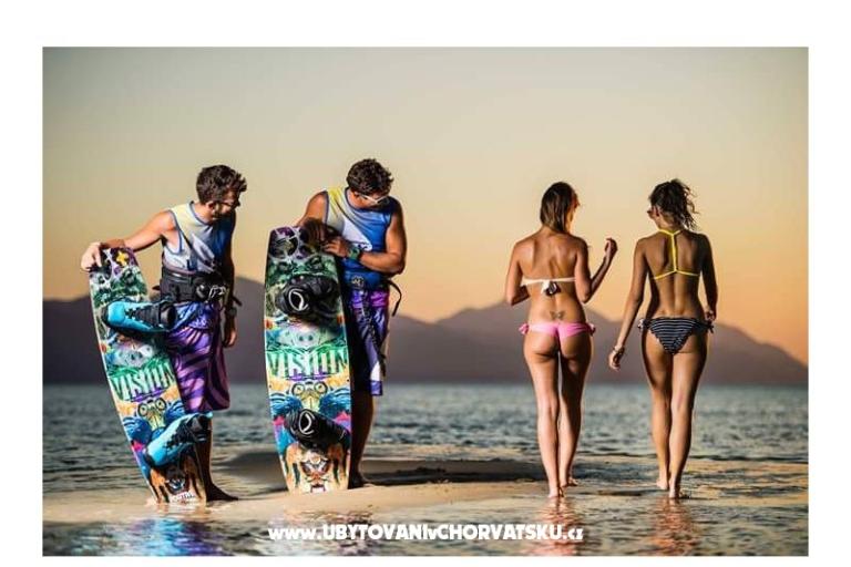 Apartmány Lidka – foto 10