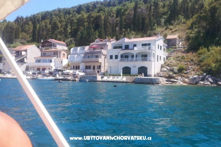 Apartmány Lidka – foto 17