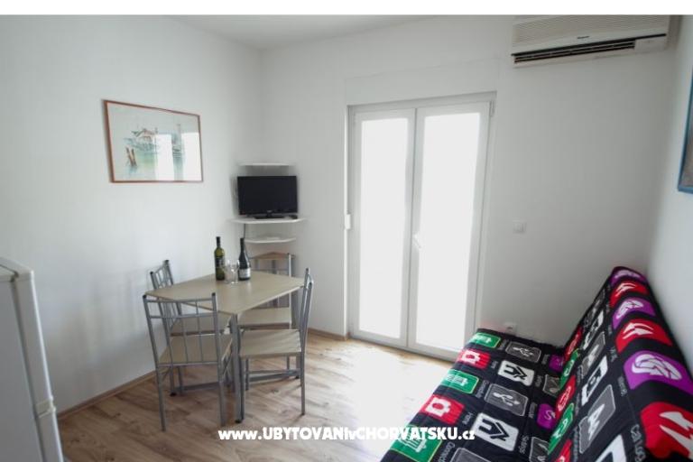 Apartmány Lidka – foto 6
