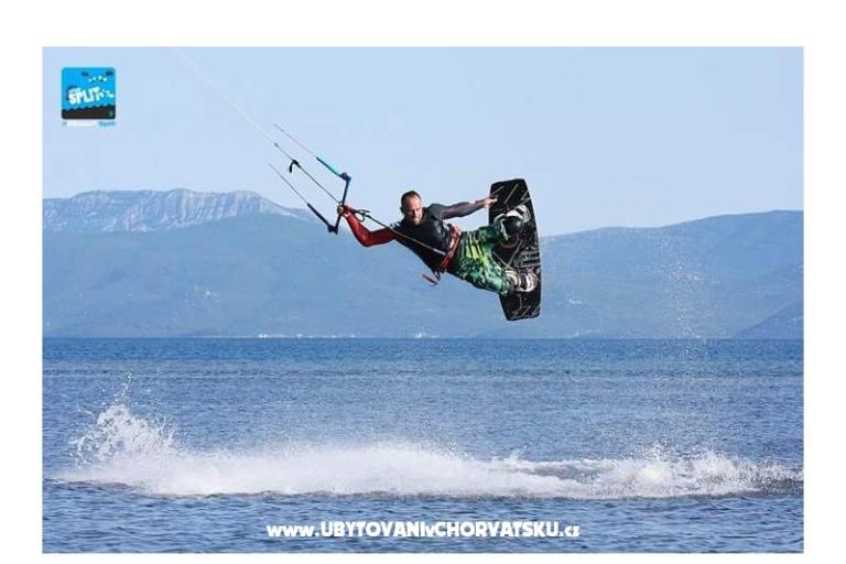 Apartmány Lidka – foto 9