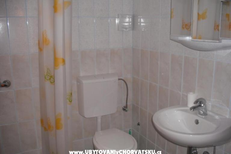 Apartmány Mađor – foto 8