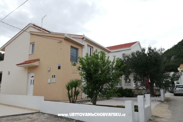 Apartmány Maris – foto 16