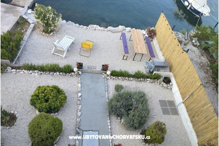 Apartmány Maris – foto 3