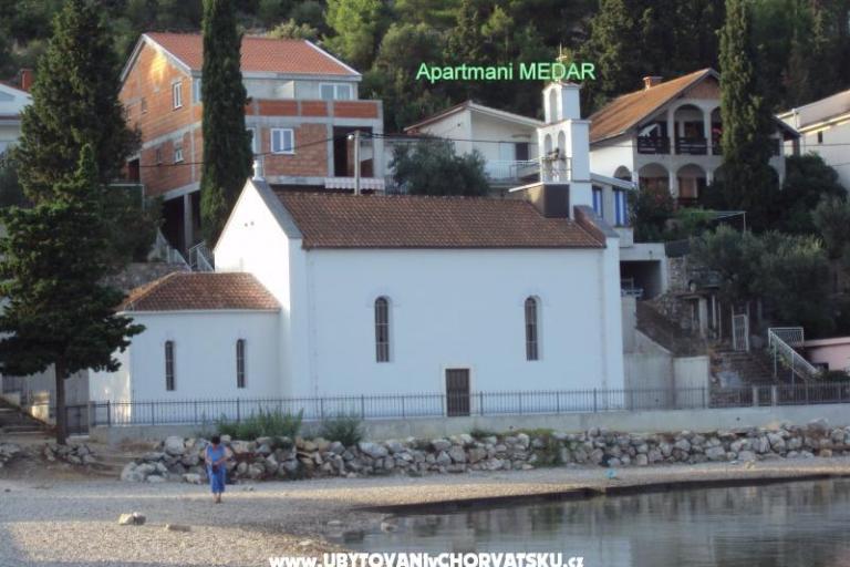 Apartmány Medar – foto 14