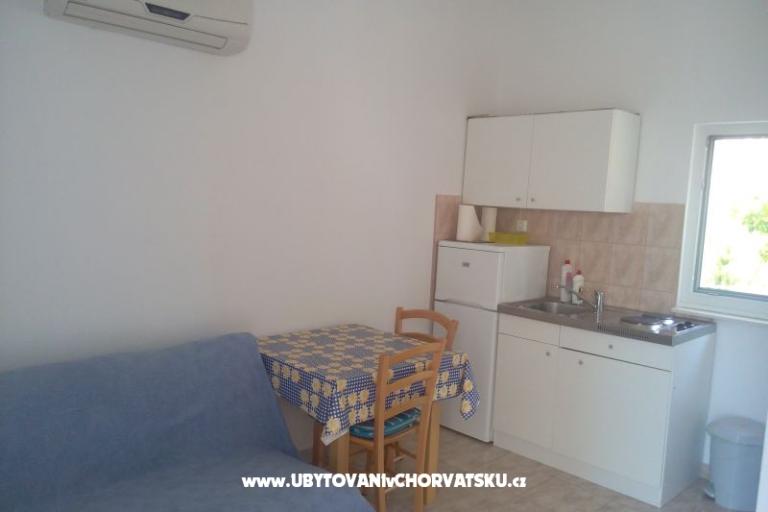 Apartmány Medar – foto 16