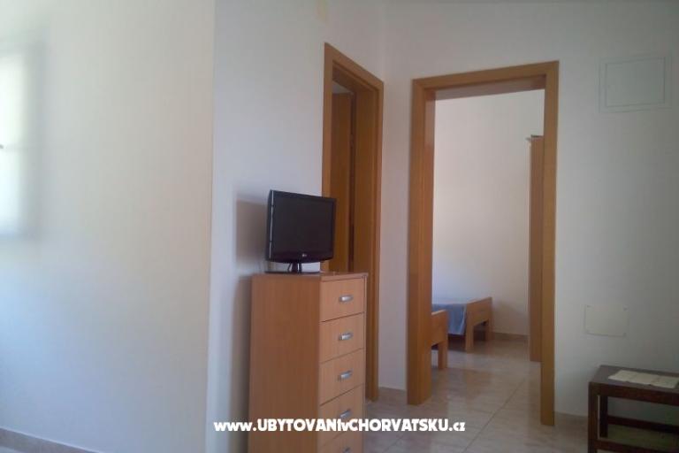 Apartmány Medar – foto 17