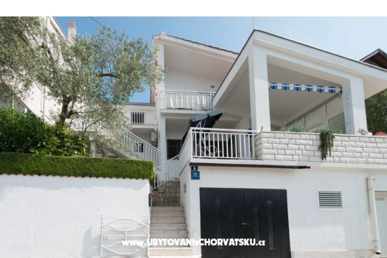 Apartmány Medar – foto 2