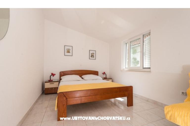 Apartmány Medar – foto 4