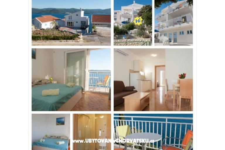 Apartmány Mediteraneo – foto 10