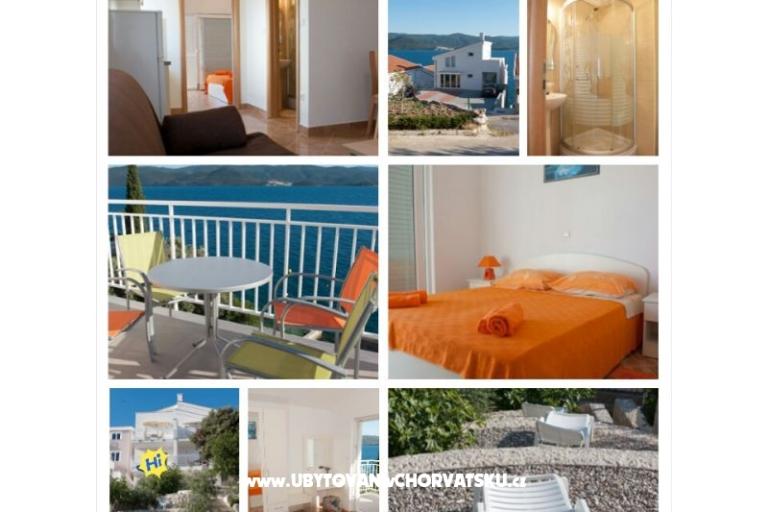 Apartmány Mediteraneo – foto 11