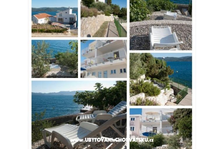 Apartmány Mediteraneo – foto 12