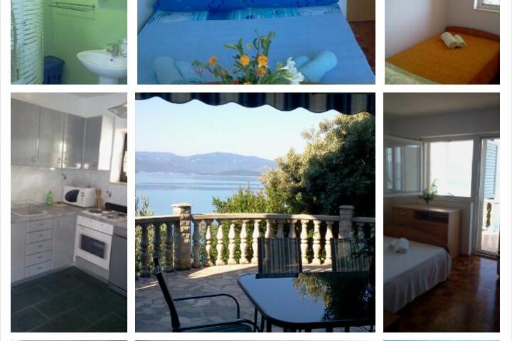 Apartmány Mediteraneo – foto 2