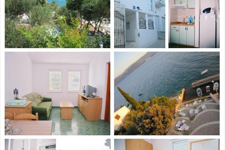 Apartmány Mediteraneo – foto 4