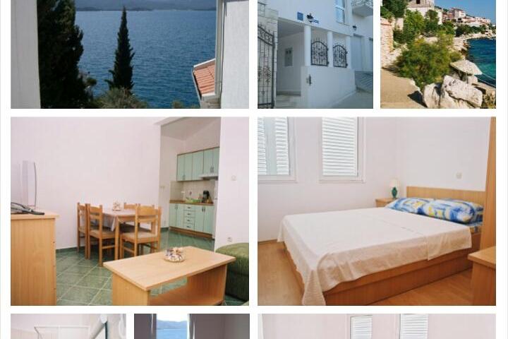 Apartmány Mediteraneo – foto 5