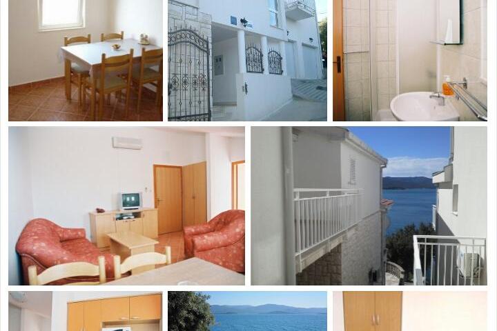 Apartmány Mediteraneo – foto 6