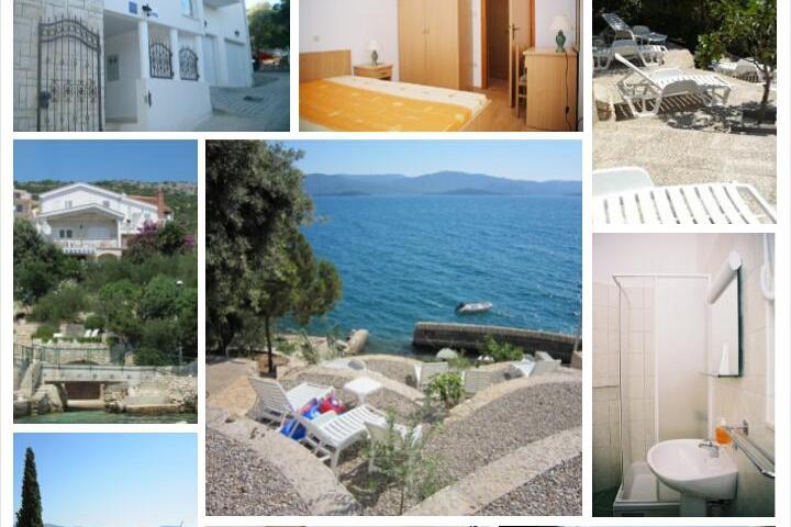 Apartmány Mediteraneo – foto 7