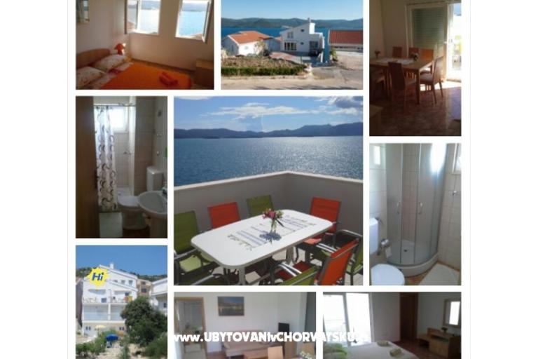 Apartmány Mediteraneo – foto 9