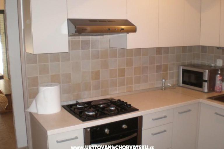 Apartmány Postrimovski – foto 11