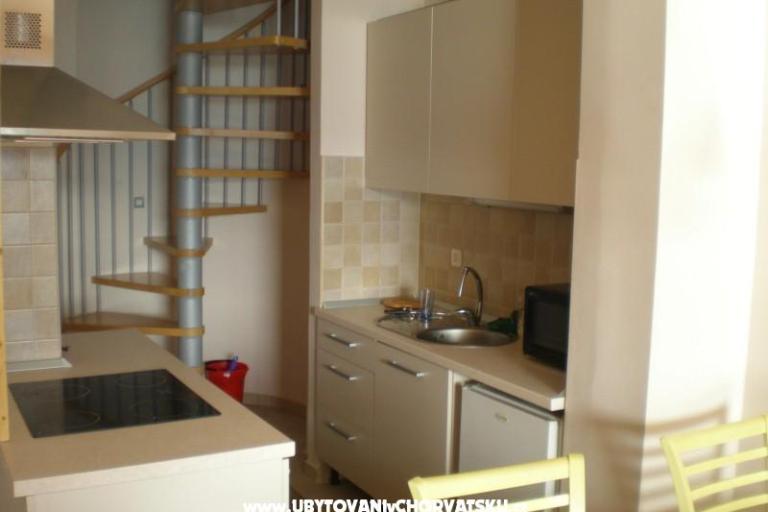Apartmány Postrimovski – foto 12