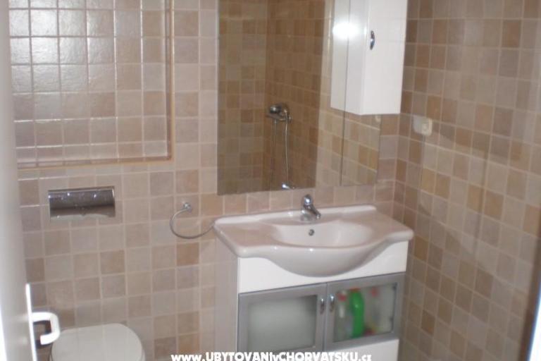 Apartmány Postrimovski – foto 14