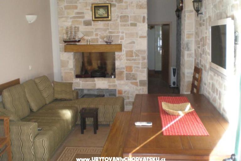 Apartmány Postrimovski – foto 4