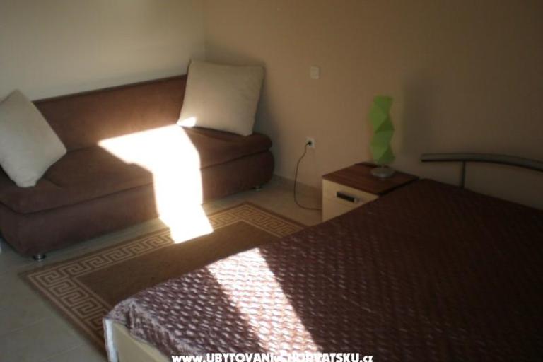 Apartmány Postrimovski – foto 7