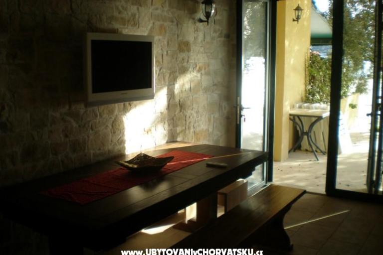 Apartmány Postrimovski – foto 8