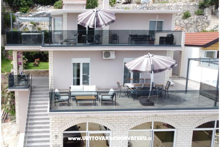 Apartmány ROSO – foto 2