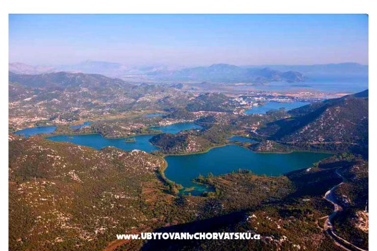 Apartmány ROSO – foto 22