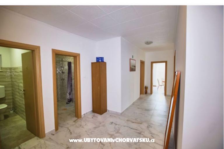 Apartmány ROSO – foto 57
