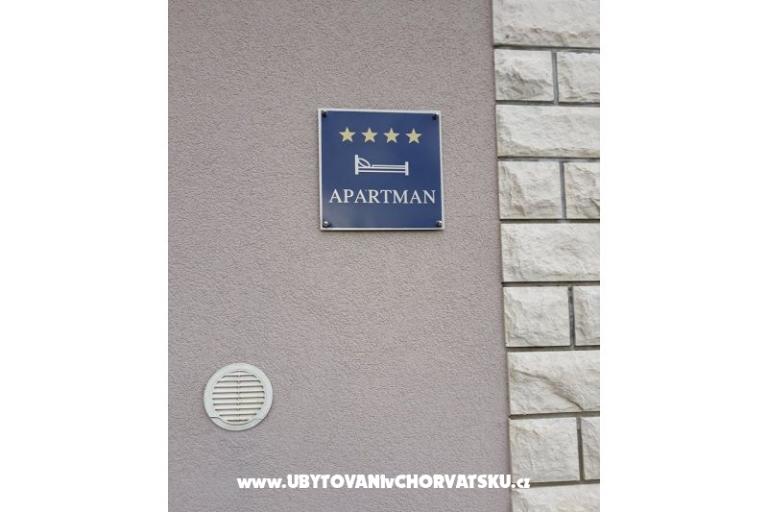 Apartmány ROSO – foto 7
