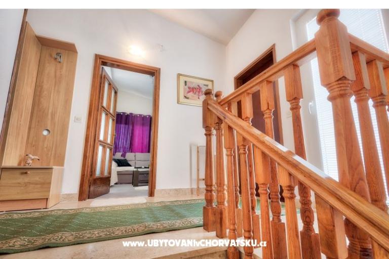 Apartmány Sršen – foto 13