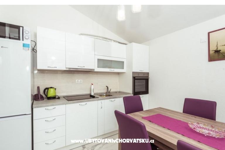 Apartmány Sršen – foto 16