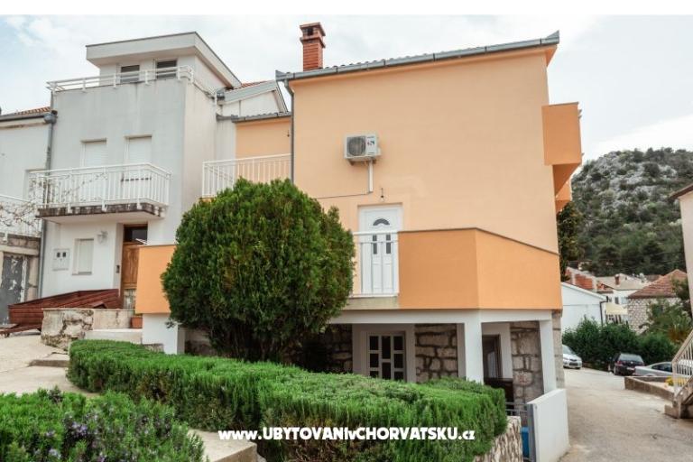 Apartmány Sršen – foto 2