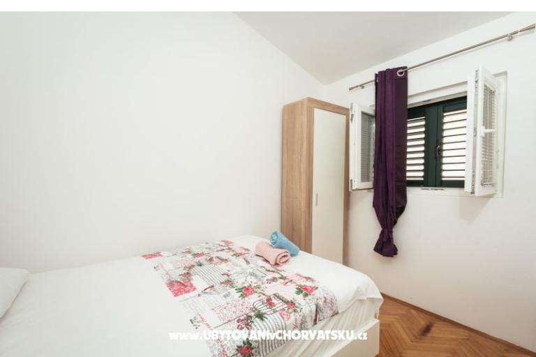 Apartmány Sršen – foto 9