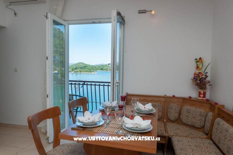 Apartmány Tiho i Jelena – foto 11