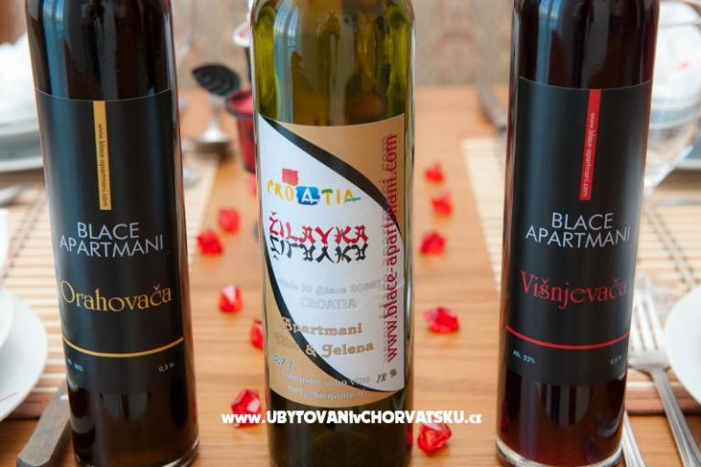 Apartmány Tiho i Jelena – foto 14