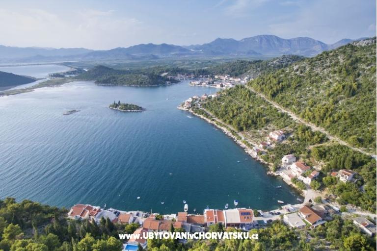 Apartmány Tiho i Jelena – foto 18