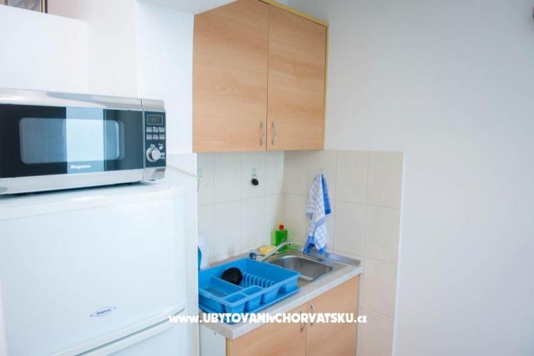 Apartmány Tiho i Jelena – foto 9