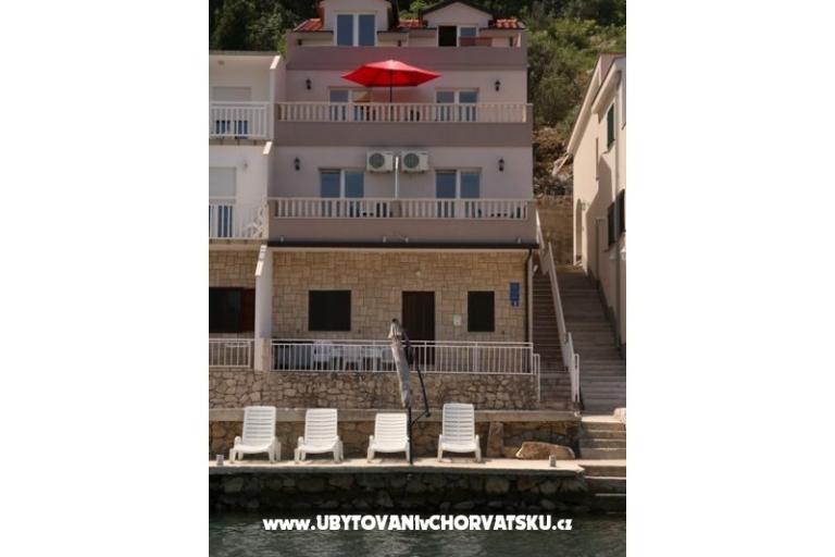 Apartmány Vale – foto 2