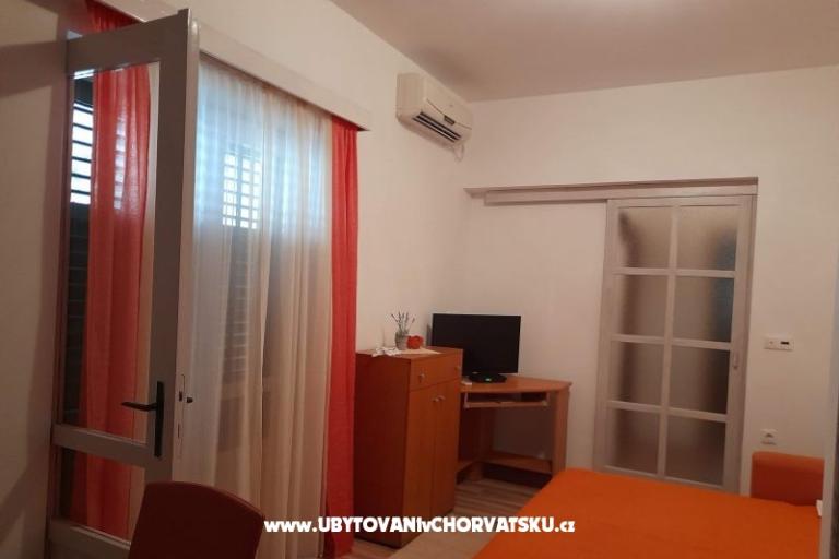 Apartmány Vodanovic – foto 10