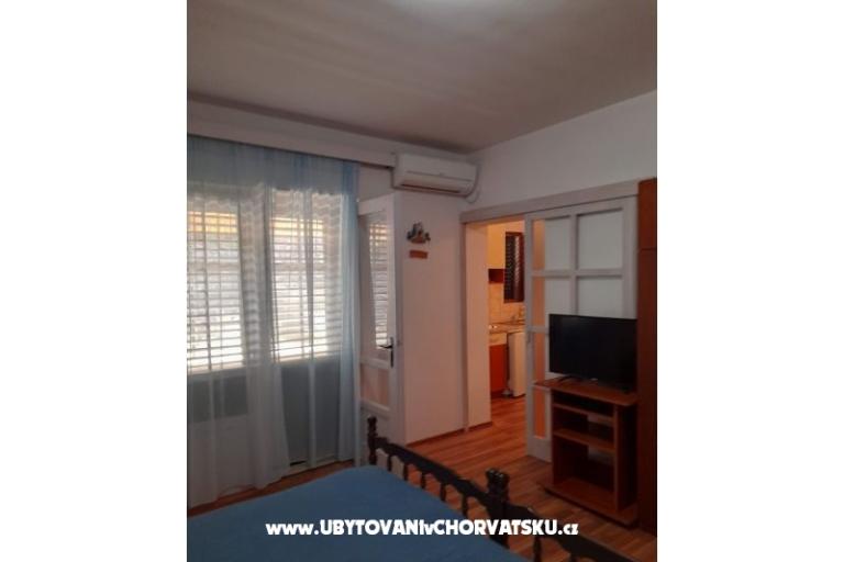 Apartmány Vodanovic – foto 11