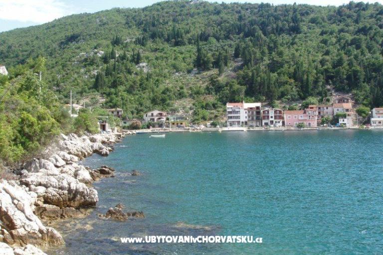 Apartmány Vodanovic – foto 3