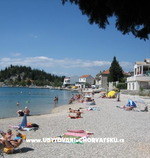 Apartmány Vodanovic – foto 7