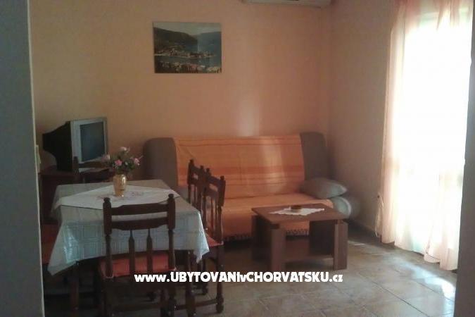 Apartmány Marbis – foto 4