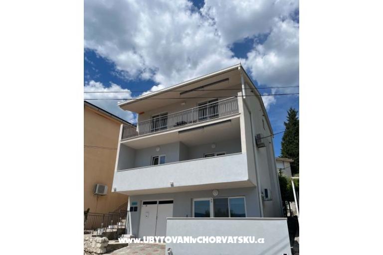 Apartmán DuDo – foto 4
